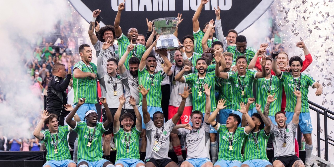 Pedro De la Vega, campen y mejor jugador del torneo